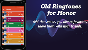 Ringtones for N95 Screenshot 2