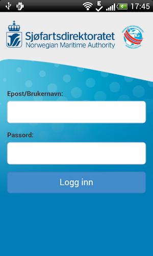 Aktiv Sjømann Screenshot 0