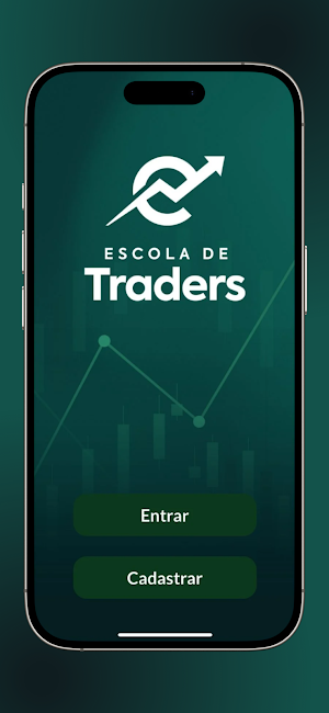 EDT - Escola de Traders Screenshot 0