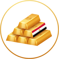 سعر الذهب في مصر