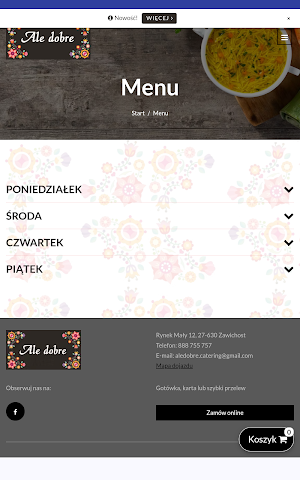 Ale dobre Karolina Krawczyńska Screenshot 2