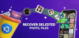 Photo Recovery , File Recovery Screenshot 0