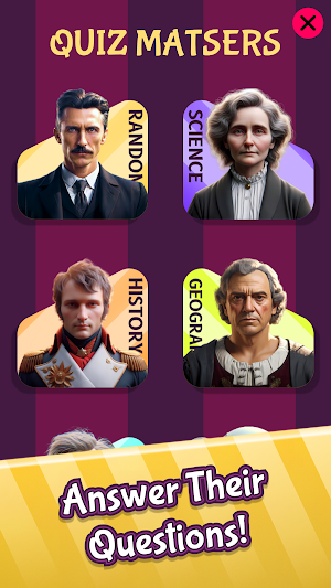 Trivia Tales Screenshot 3
