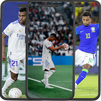 Rodrygo Goes Wallpapers