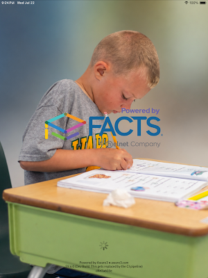 FACTS First Baptist Christian Screenshot 3