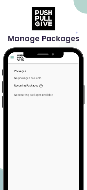 Push Pull Give Screenshot 3