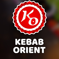 Kebab Orient