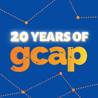 GCAP 2026