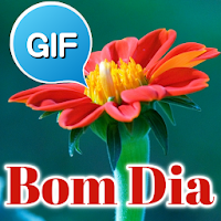Portuguese Good Morning Gif