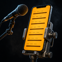 BandSync: Chords & Setlists