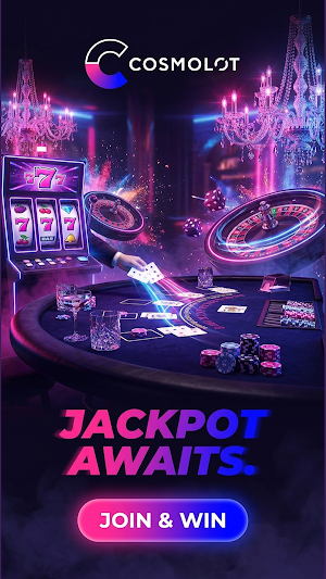 Cosmolot Screenshot 0