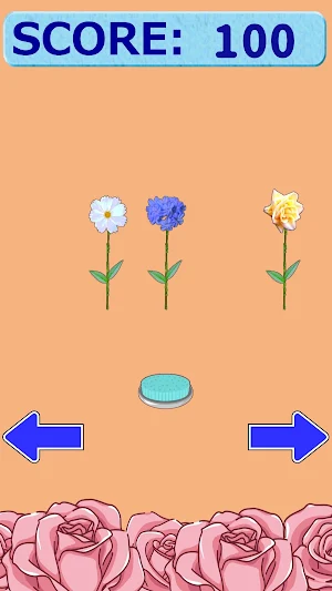 生け花刺しっ放し！ Screenshot 2