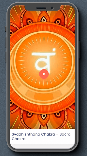 Unblock All 7 Chakras Screenshot 1