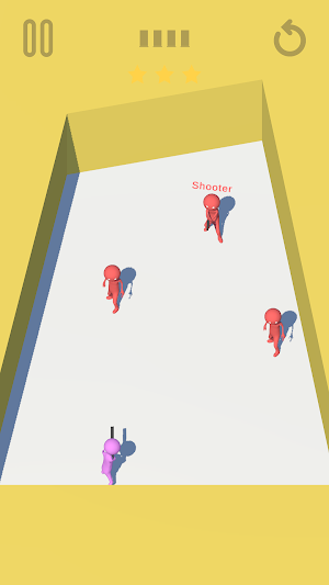 Bullet Shot Enemys Screenshot 3