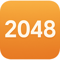 2048 Brain Puzzle