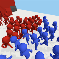 Merge Mob Attack
