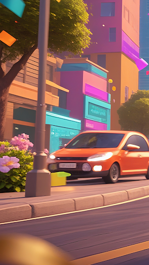 Bunny Burst: Carrot Craze Screenshot 0