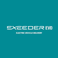 Exeeder EVD