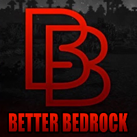 Better Bedrock to Minecraft PE