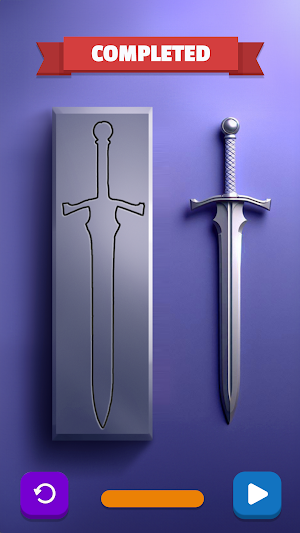 Sword Maker Screenshot 3