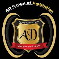 AD GROUPS OF INSTITUTION