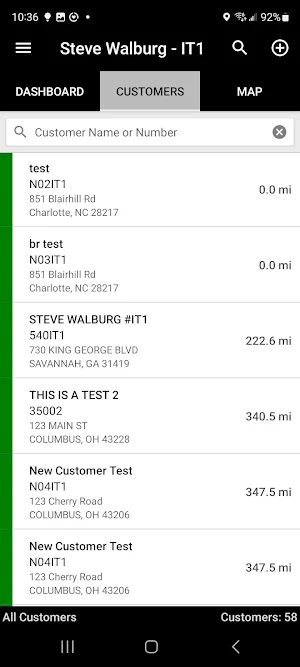 MSTARS 2.0 Screenshot 1