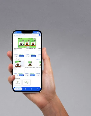 Freshstock Screenshot 3