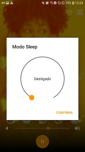 Louco do Rádio Screenshot 1
