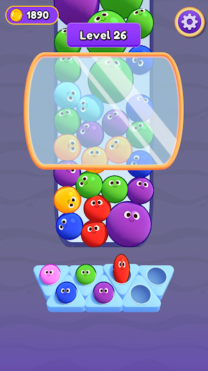 Dream Jam Screenshot 2