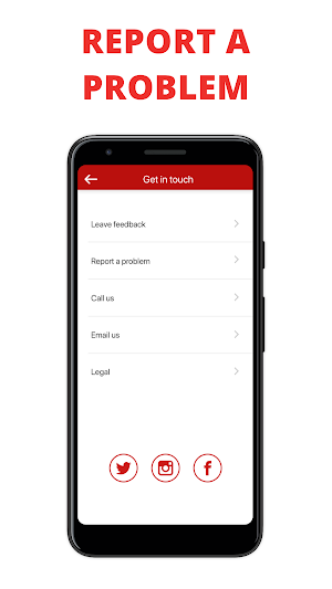 Shipper Partner Screenshot 2