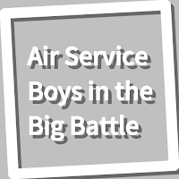 Book, Air Service Boys in the 