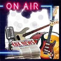 Rádio EBX News