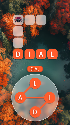 Crossword: Word Connect Puzzle Screenshot 2