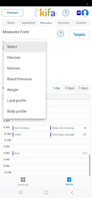 MyKifa.com Screenshot 2