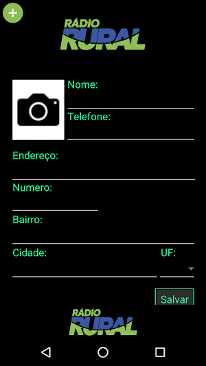 Rádio Rural AM Screenshot 2
