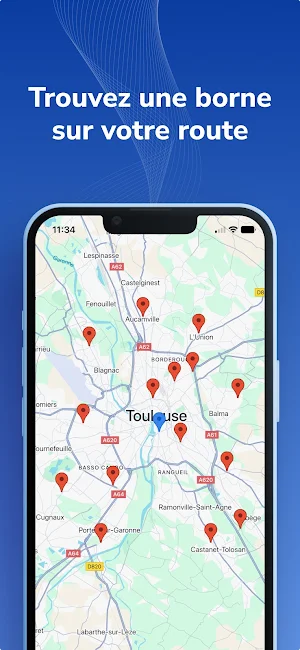 e-Fusion Screenshot 0