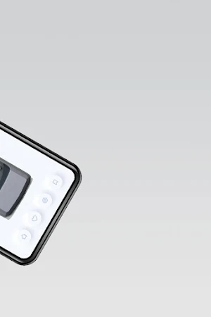 Remote For Westinghouse AC Screenshot 3