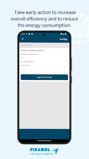 PicConnect Screenshot 2