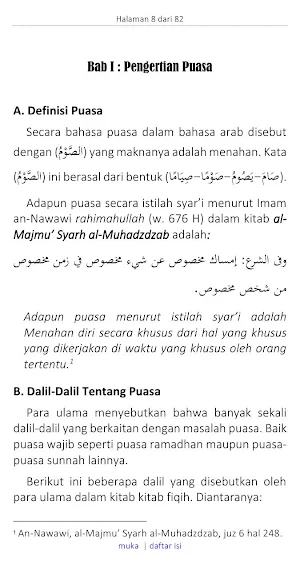 Puasa Ibu Hamil Fidyah Saja? Screenshot 2