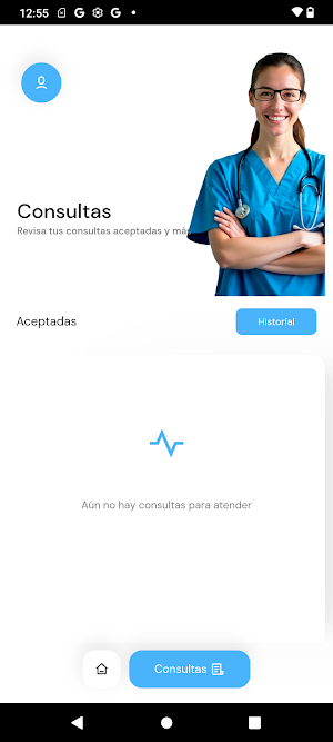 CitDoctor Screenshot 2