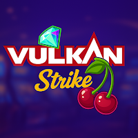 Vulcan Strike