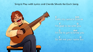 Treetop Tunes Screenshot 3