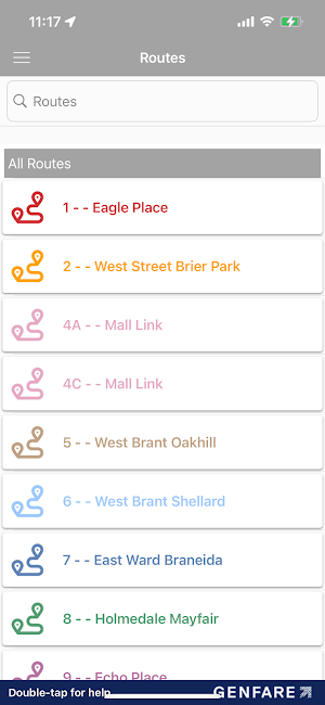 BTON CONNECT Screenshot 2