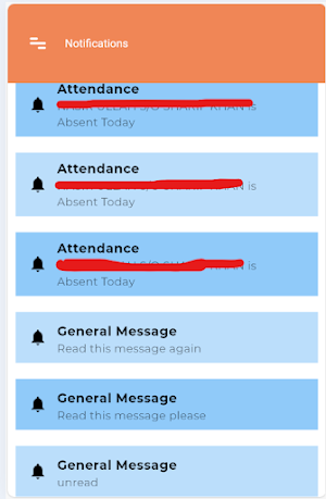 Oxford Group of Colleges Screenshot 1