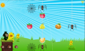 Brave Monkeys Screenshot 3