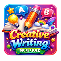Creative Writing Trivia Quiz