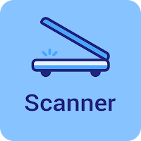 Document scanner - image