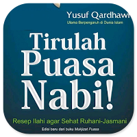 Tirulah Puasa Nabi!