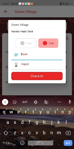 Painterior Screenshot 3