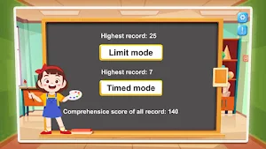 Color Hero Screenshot 0